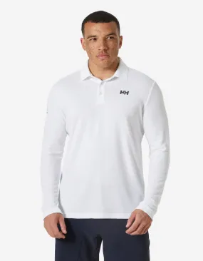 SKAGERRAK QUICKDRY RUGGER, 004 White Non Restrictive Cut Flexible Design