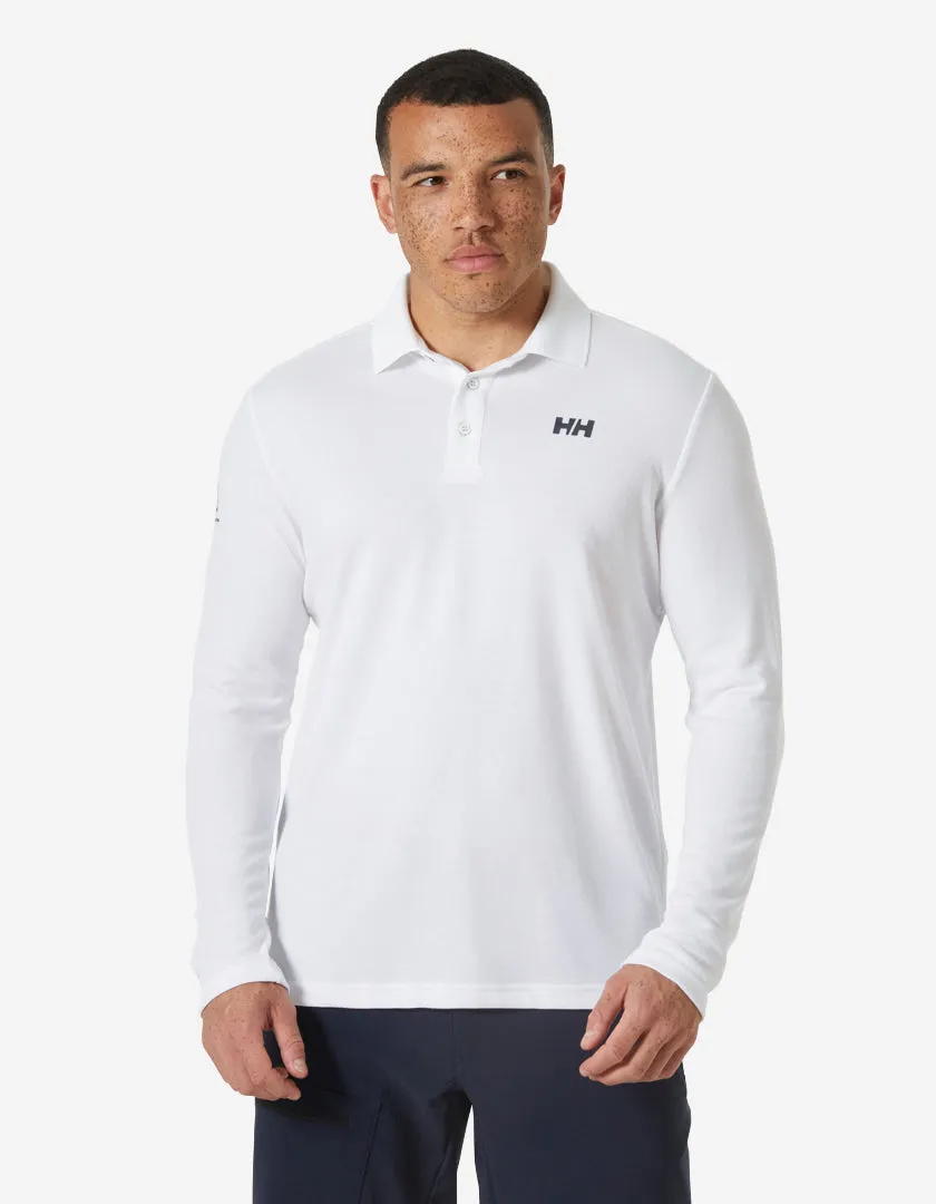 SKAGERRAK QUICKDRY RUGGER, 004 White Non Restrictive Cut Flexible Design