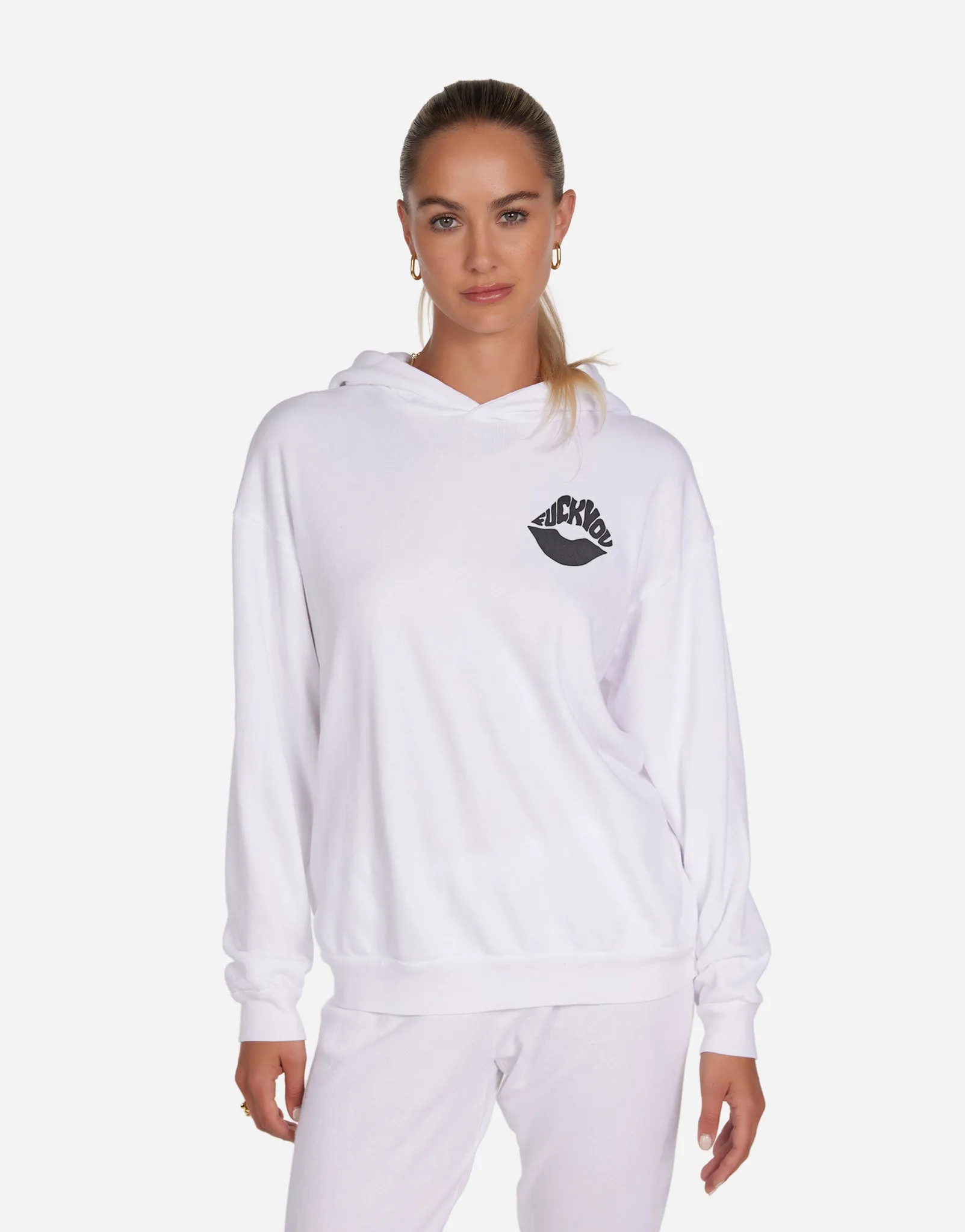 Harmony Fxck You Lightweight Yarn Composition Allergy free
