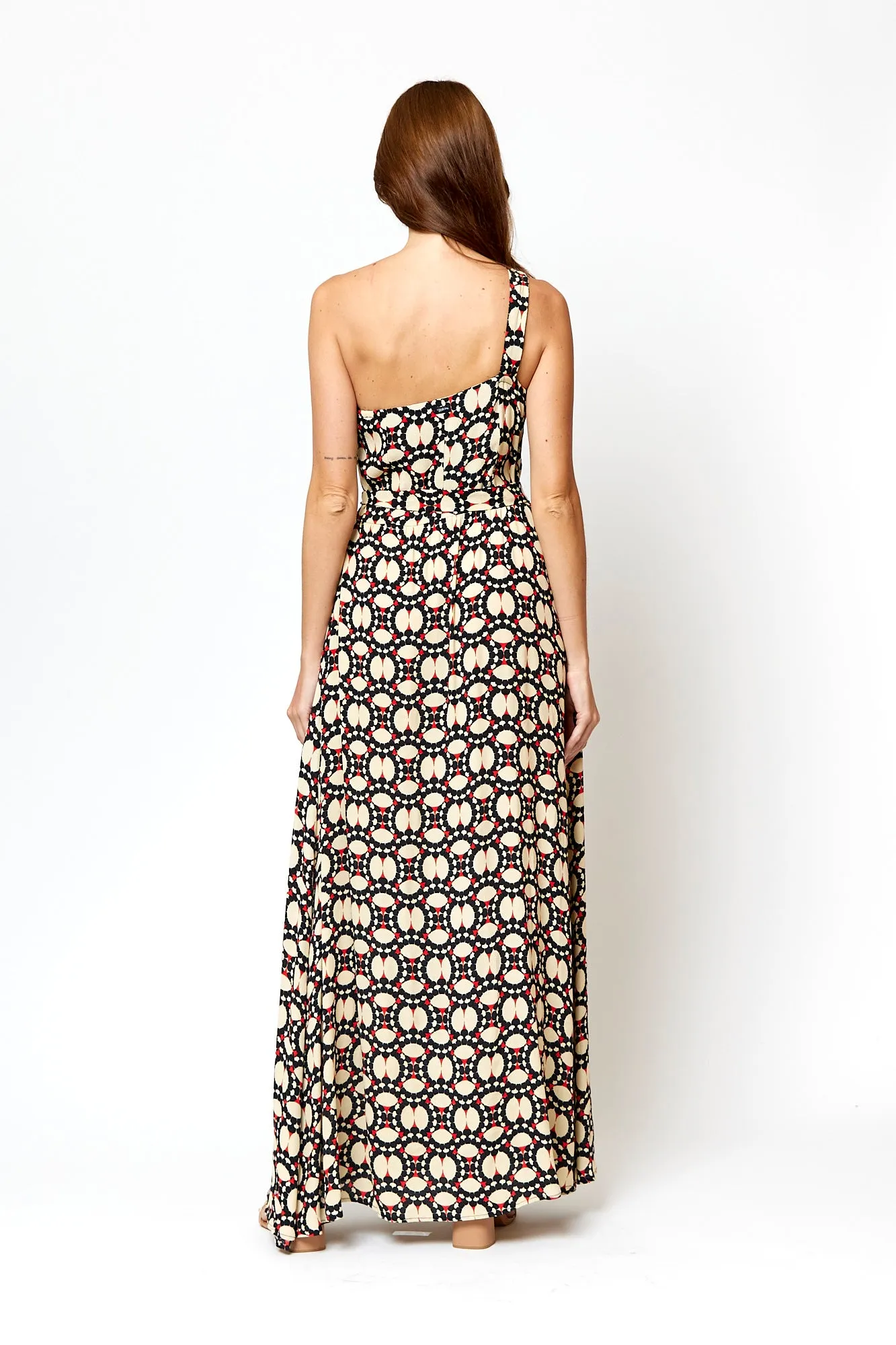 Fresh Combo Maternity-Fit GEORGI DRESS