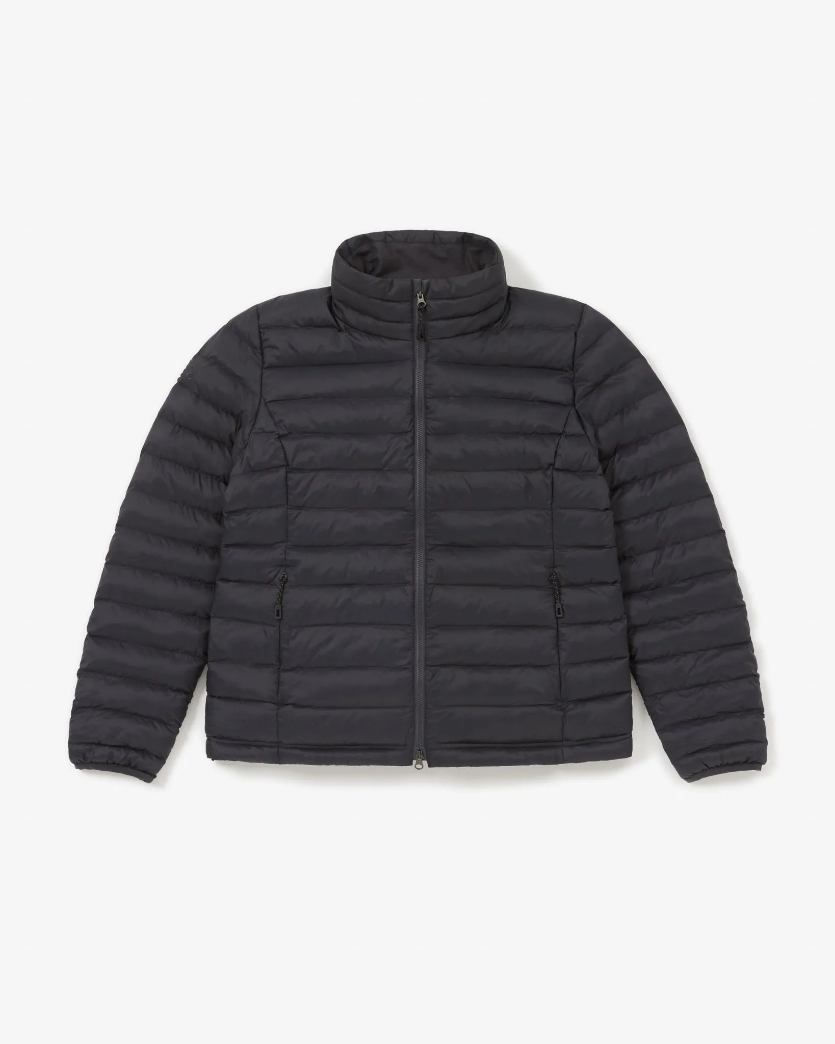Adjustable Belt Women's Gale ACT Puffer Jacket