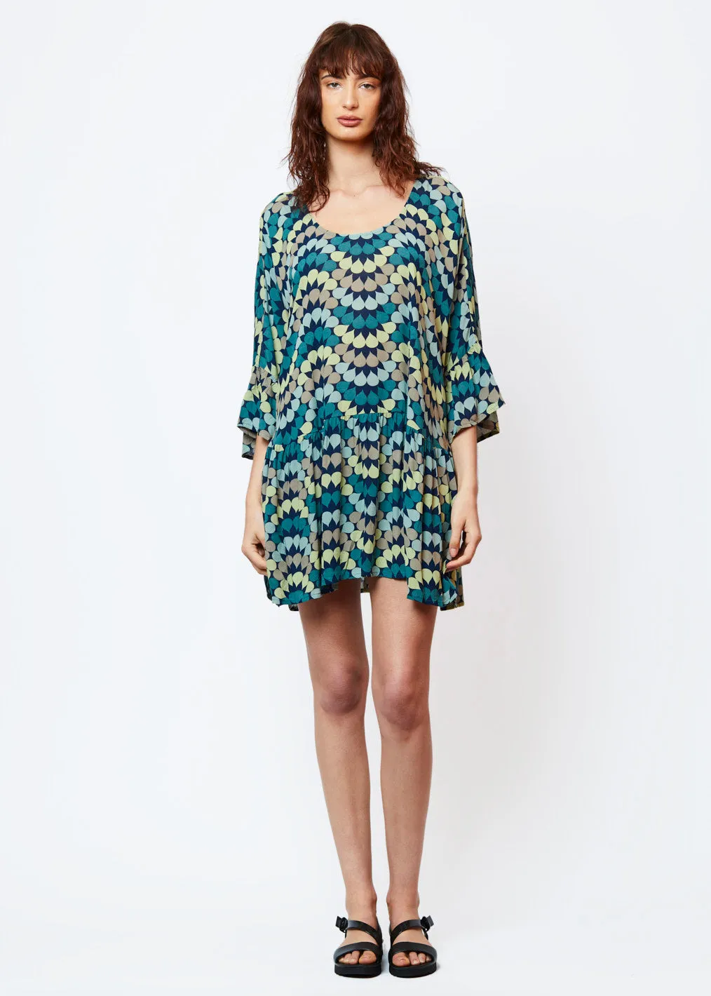 AMBER TUNIC Gift-Worthy