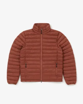 Men's Gale ACT Puffer Jacket Flexible Fit