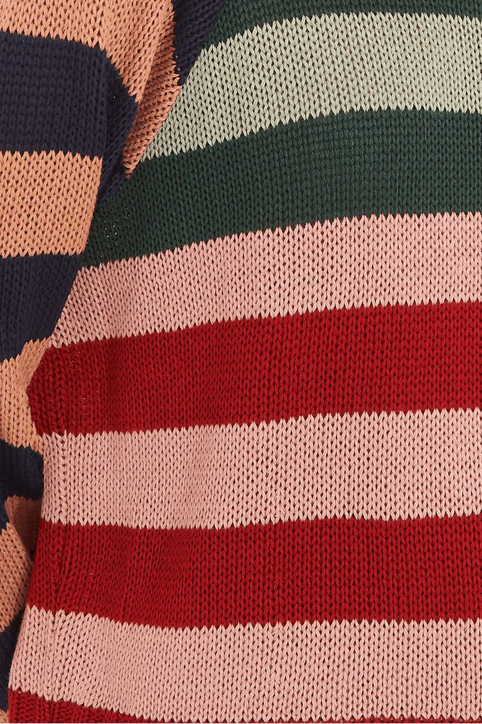 Sporty Layers BEATRIZ KNIT