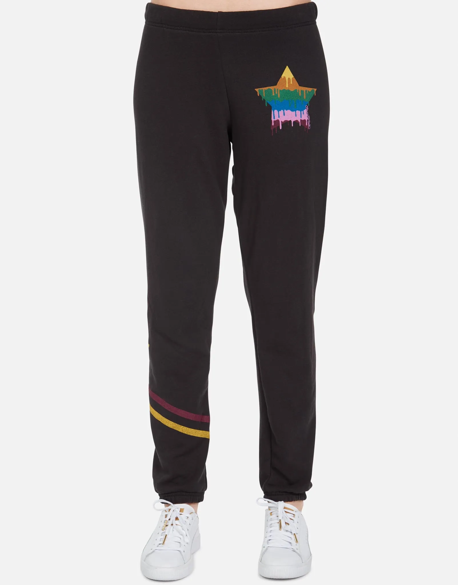 Easy Pack Street Comfort Brynn Dripping Star