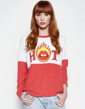Thin City related Henson Hot Lips