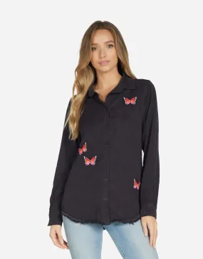 Sloane Butterfly Wings Collectible