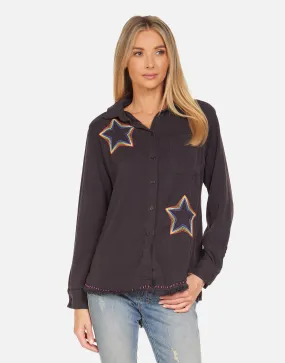 Sloane Rainbow Lip Outline Elegant Appearance Warmth Retention