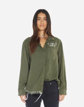 Sloane Vintage Aerosmith Rainy Day