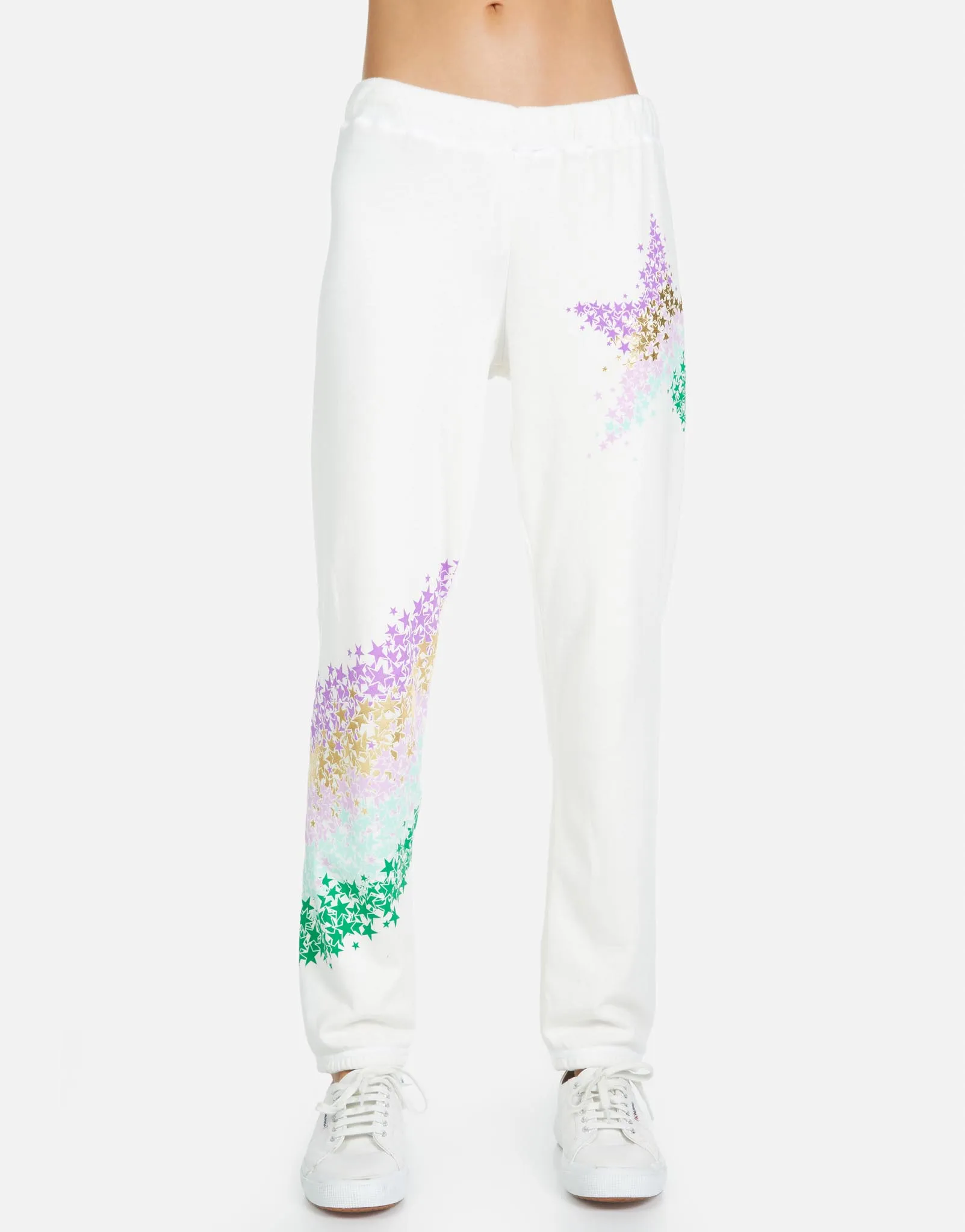 Chic Design Wear Gia Star Confetti