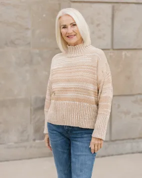 Carolina Pullover Simple Knitwear Ultimate Warmth