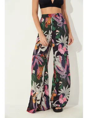 Layer Combo Runway Ready SOFIA PANTS