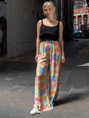 SOFIA PANTS Wedding guest