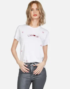 Stylish and Fun Soft and breathable Croft L'Amour