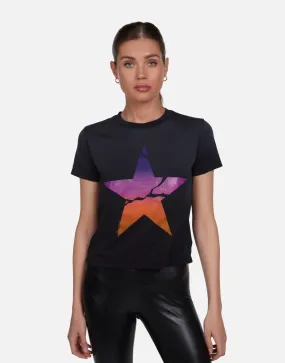 Ursula Ombre Cracked Star Light Comfort Style