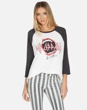 Seam Free Edging Stylish and Cozy Kenya Love Bites II