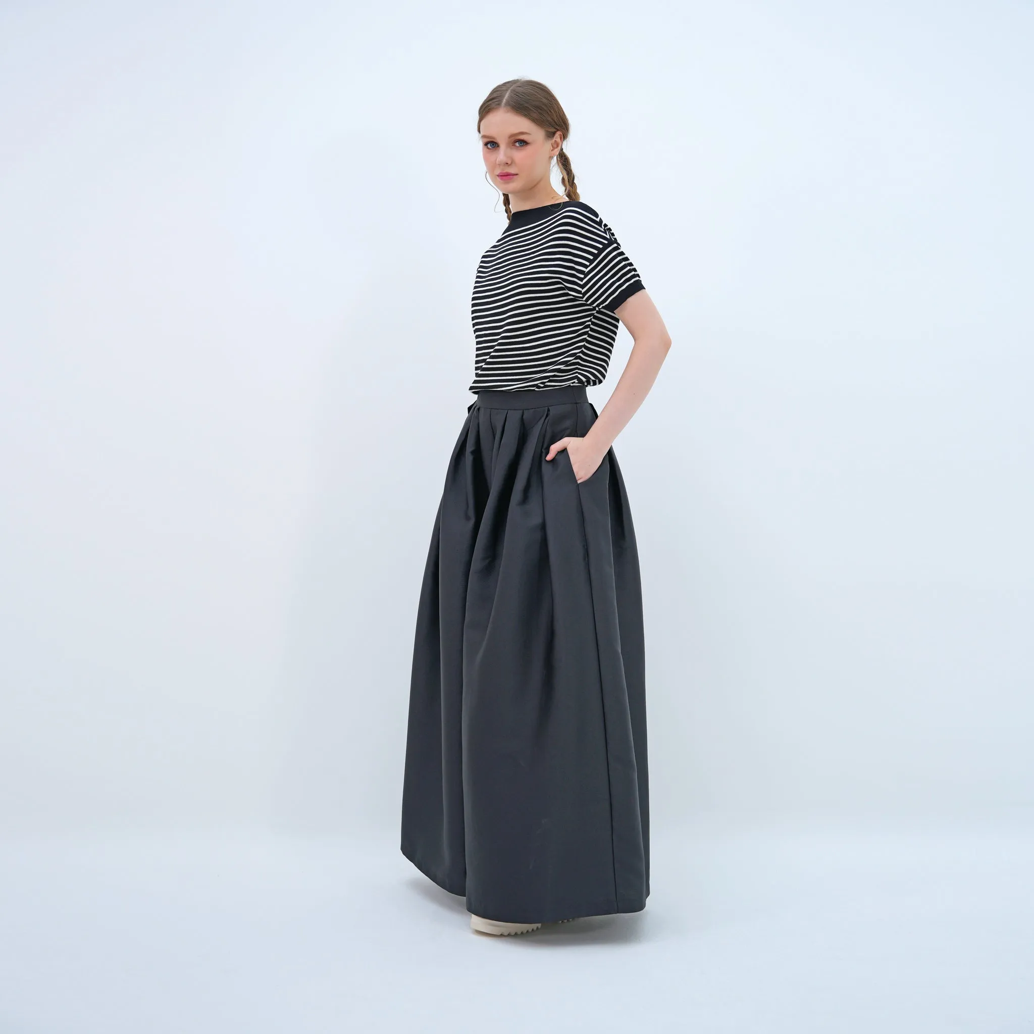 Sasha Wide Leg Pants Festival Outfit Date Night Professional Wear