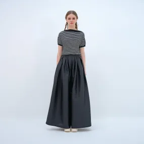 Trend Setter Chill Outfit Sasha Wide Leg Pants