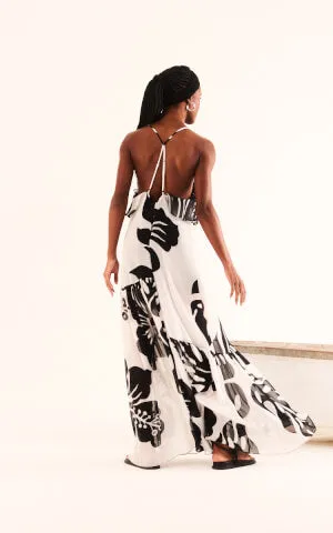 Spring Mood Limited-Edition COLCCI ANA DRESS