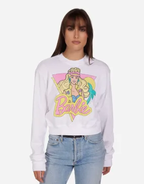 Spalding Barbie?? 1987 Rug Smart