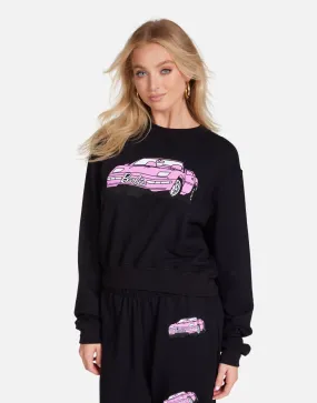 Underwear Embellish Spalding Barbie?? Convertible