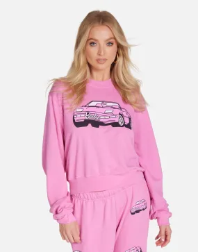 Spalding Barbie?? Convertible Lightweight Yarn Composition Anniversary Gift
