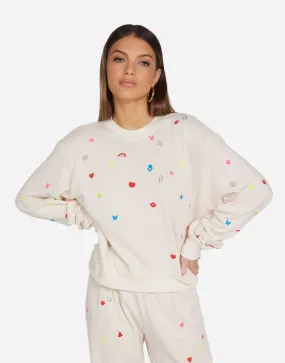 Spalding Charm Elements Youthful