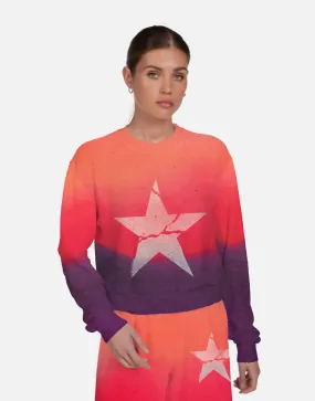 Spalding Cracked Star traveler