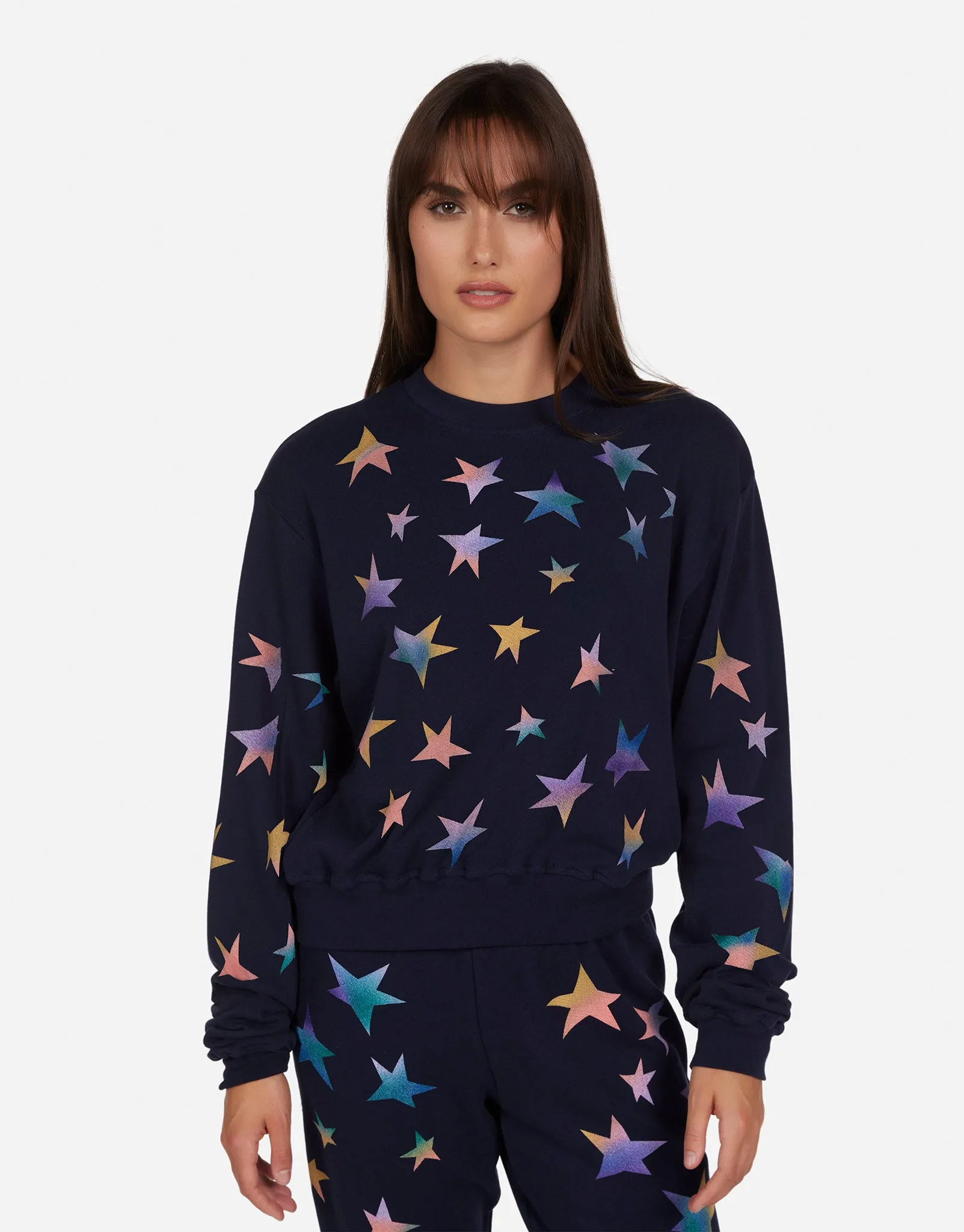 Spalding Rainbow Stars Tourist Indoor