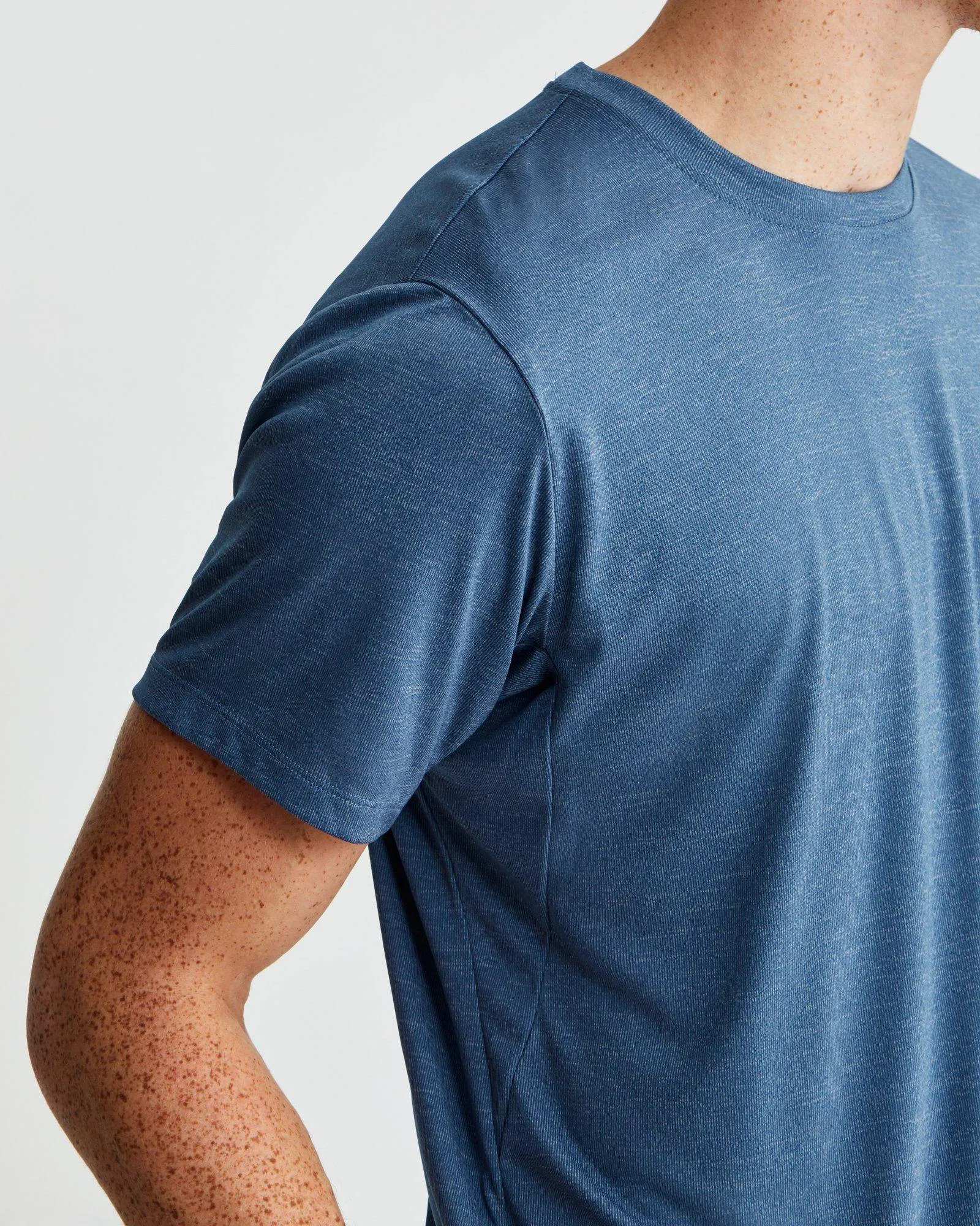 M's Trailblazer Tee Slim fit clothing Functional Comfort