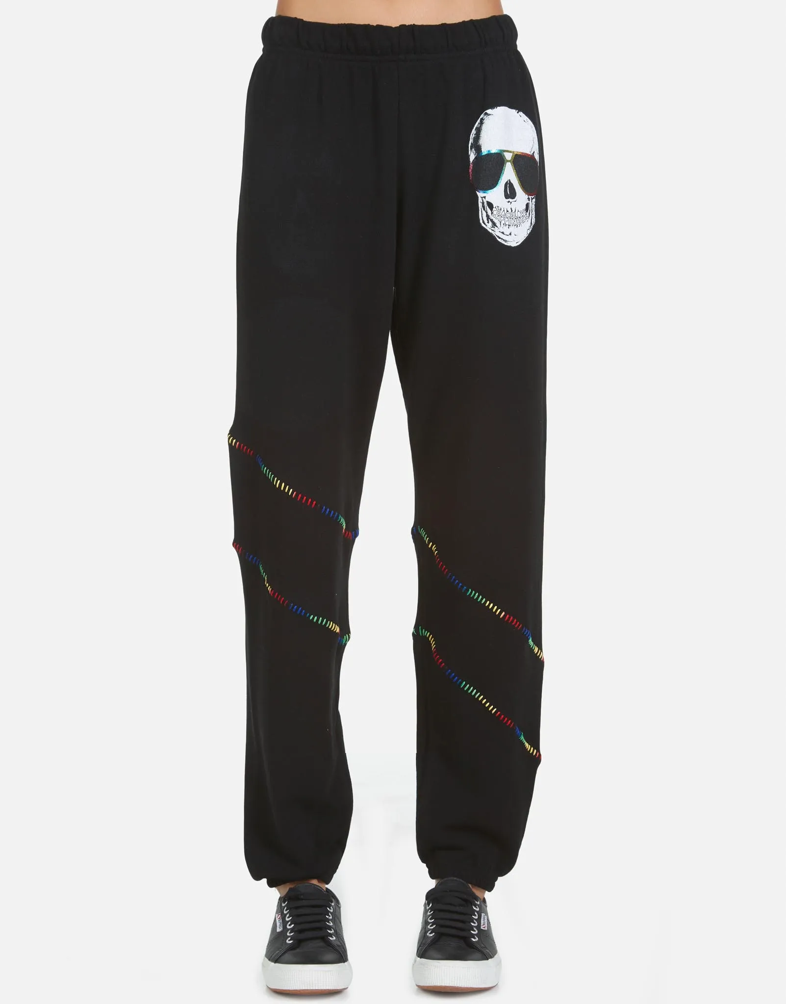 Comfortable Fit Look Flattering Comfort Abra Cool Skull