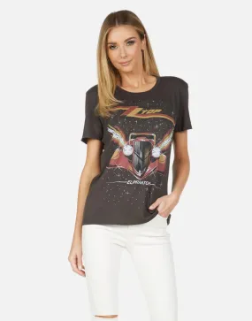 NonRestrictiveCut Soft Wear Wolf ZZ Top Eliminator