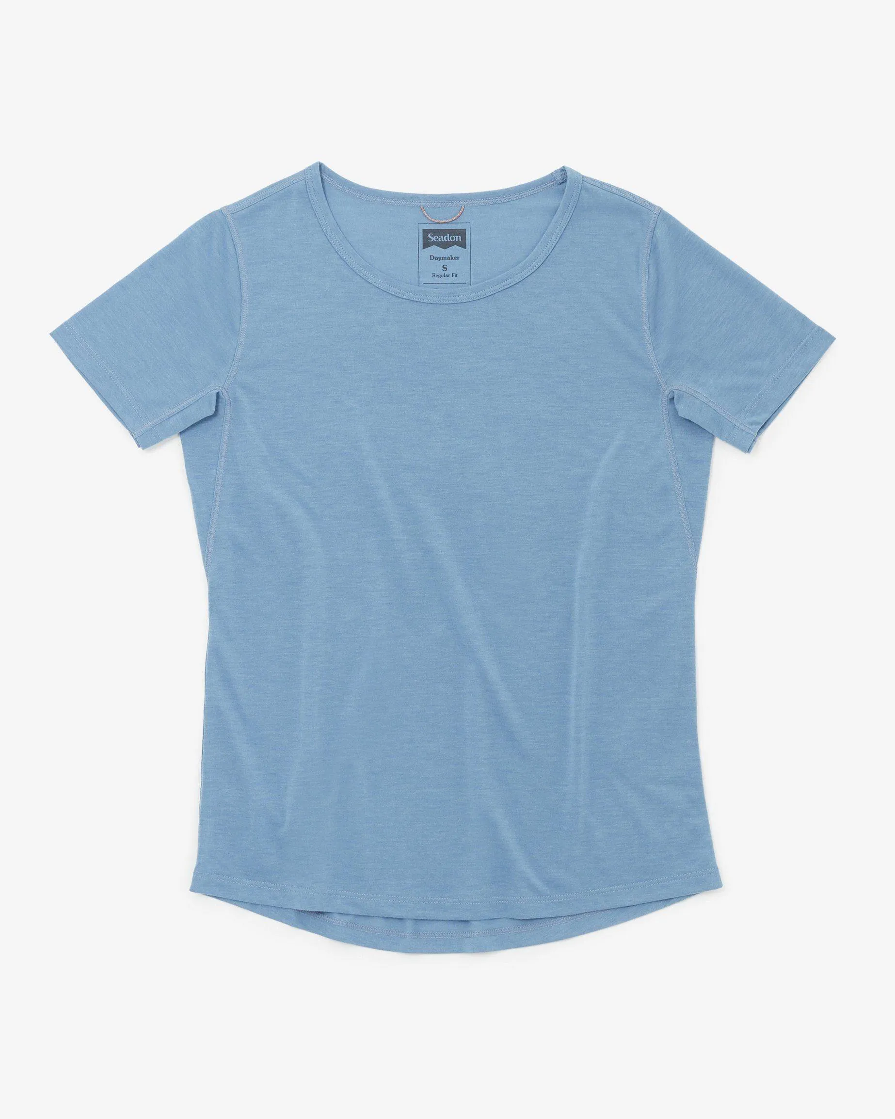 Laser Cut Edges W's Daymaker Tee