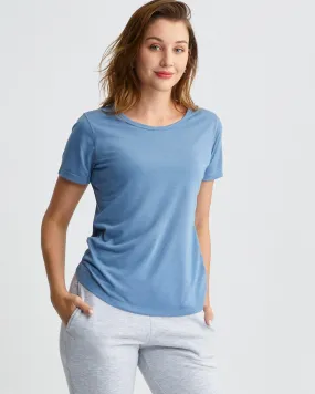 Non Restrictive Cut Timeless Piece W's Daymaker Tee