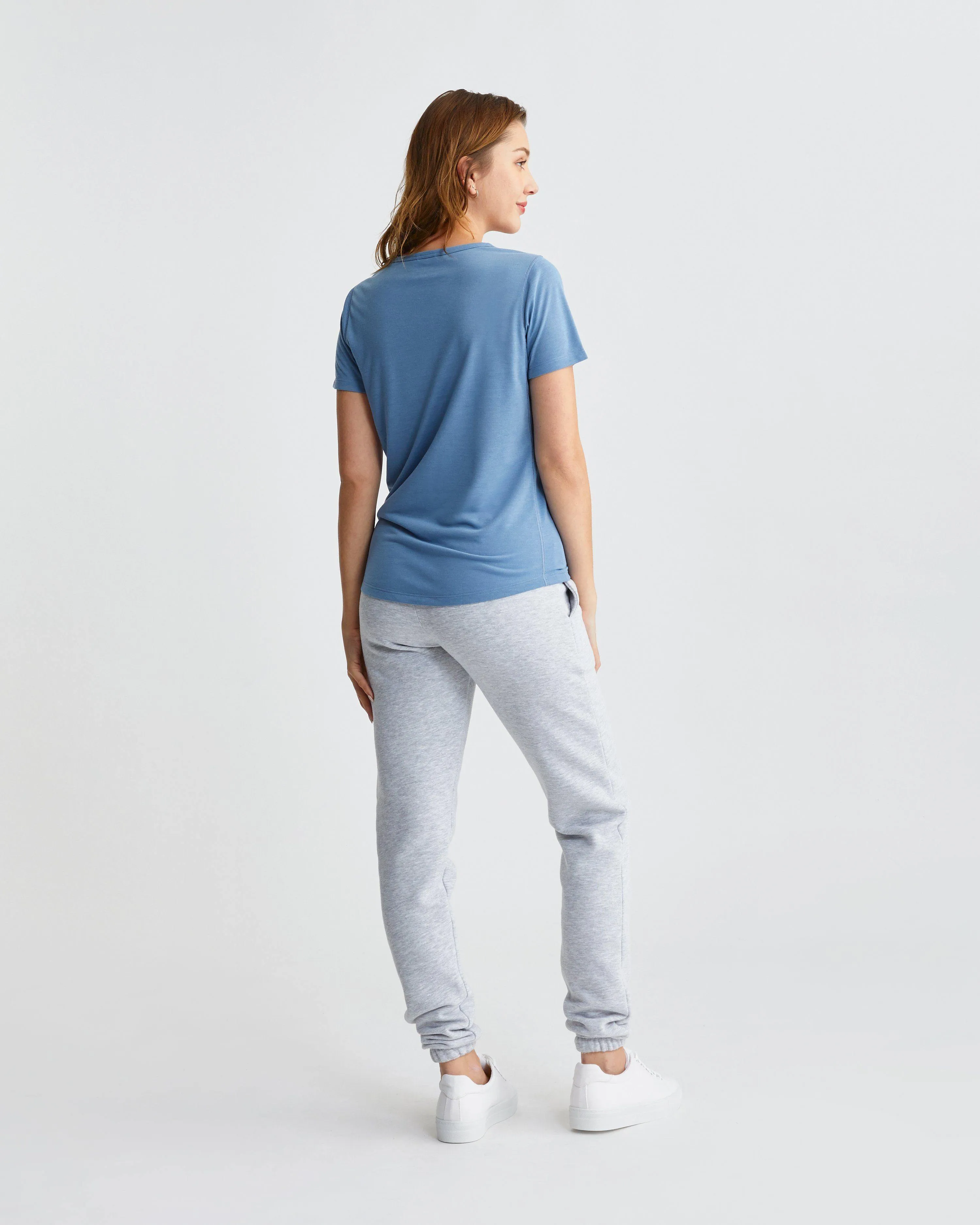 W's Daymaker Tee UV Protection Fabric