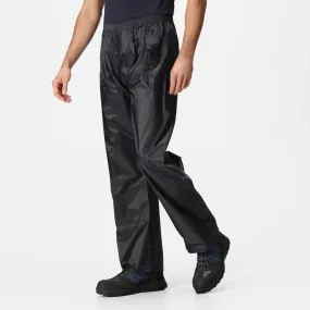 Regatta Mens Pro Stormbreak Waterproof Overtrousers All-Purpose Wear
