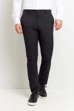 Stewart Pant Frayed hem Casual Chic
