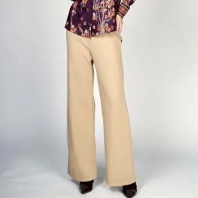 Music Event Smooth Casual Night Out Daily Wear Straight Pant