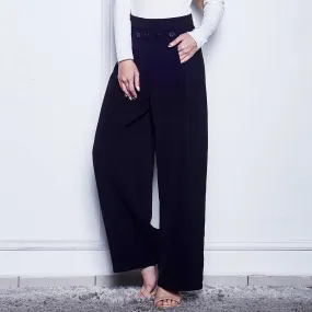 Teen Outfit Bold Urban Explorer Straight Pants