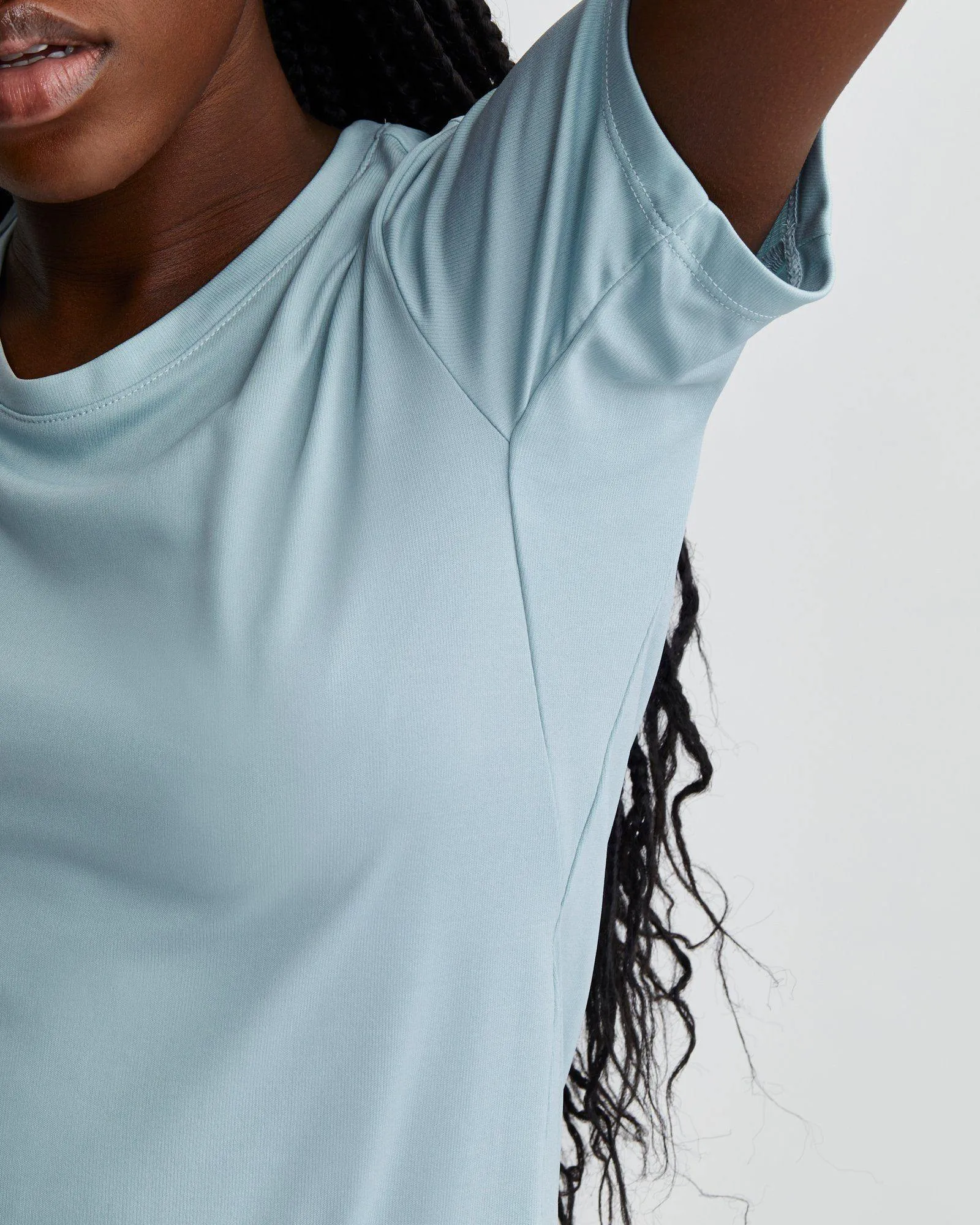 W's Trailblazer Tee Fashion Must-Have Job Interview