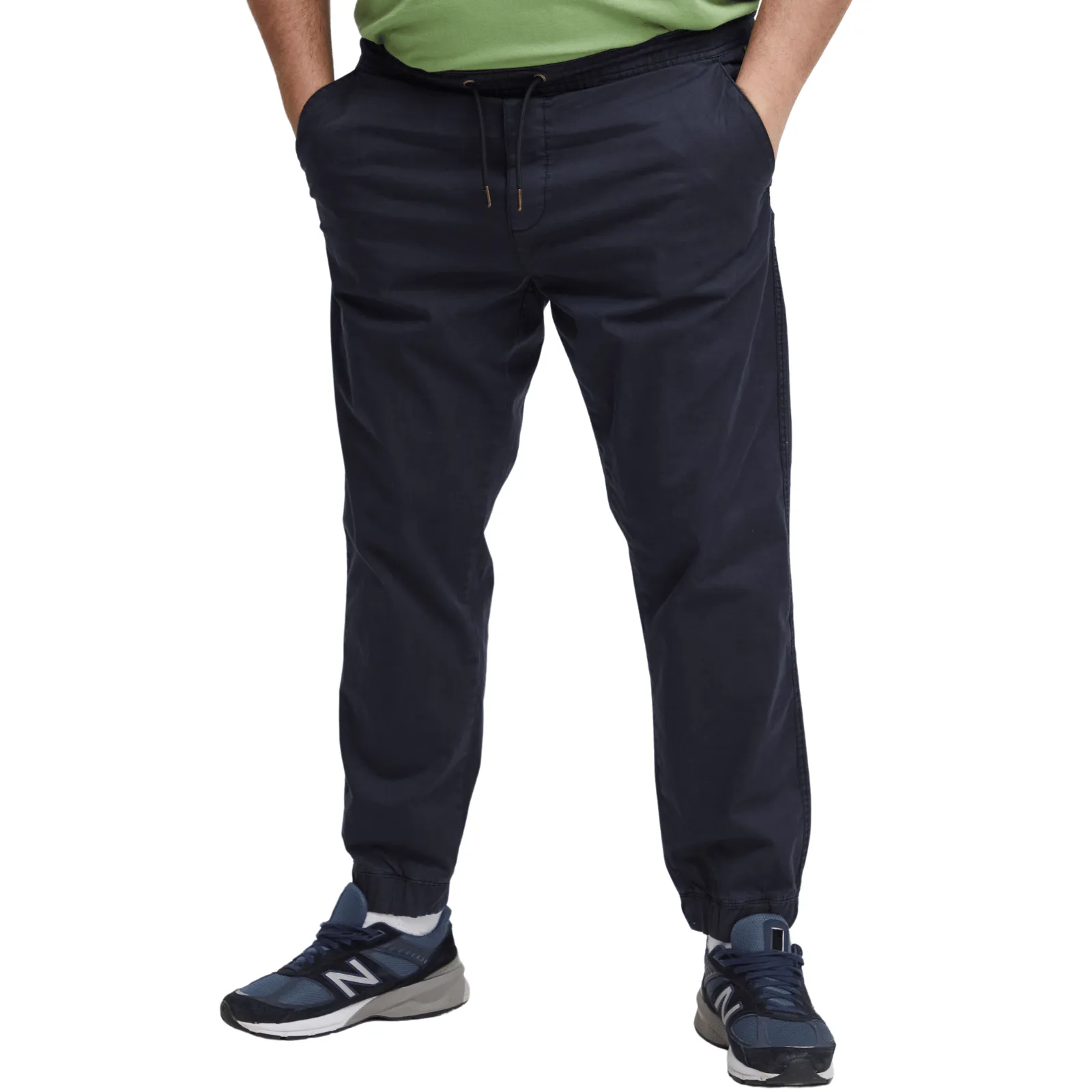 Blend Mens Bhnimbu Big & Tall Trousers All weather Comfy Texture