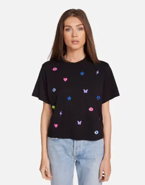 Ultimate Wear Rue Neon Stud Elements