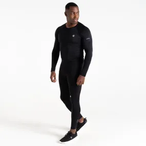 Easy Pack Dare 2b Mens In The Zone Outdoor Baselayer Set