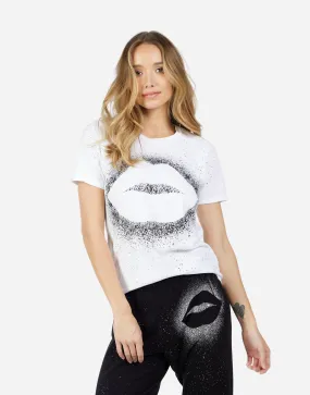 Croft Splatter Kiss Gym clothing