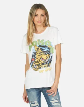 Wolf Poison Cat Breathable Layer