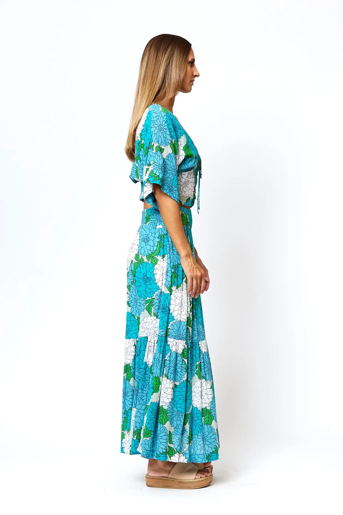 AMAZON SKIRT Chic Fit