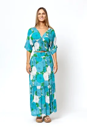 Polished Fit AMAZON SKIRT