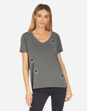 Elara Peace Love Moshi Weekend Comfort Functional Comfort