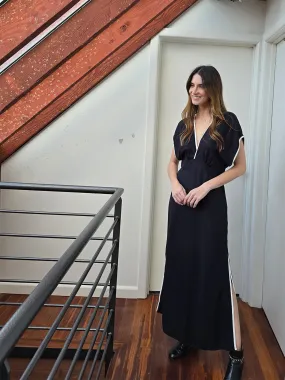 Influencer-Style Fashion Daily COLCCI DRESS