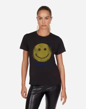 Stylish and Fun Croft Spray Happyface Elements